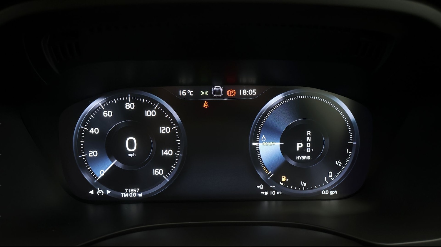 Used Volvo XC60 2019 for sale - 77812911: Photo 10