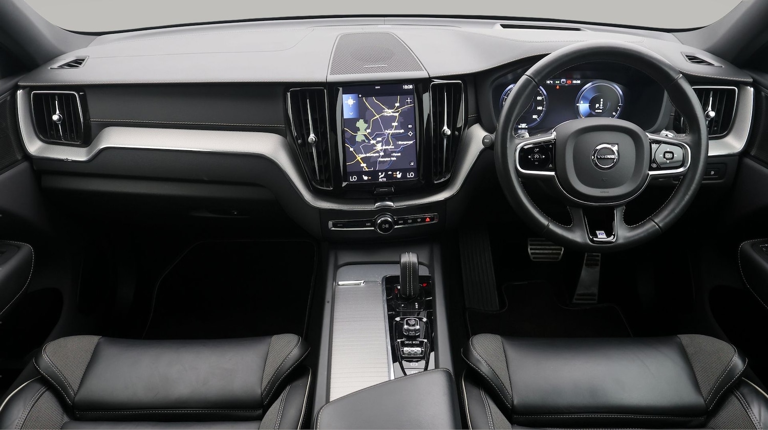 Used Volvo XC60 2019 for sale - 77812911: Photo 13