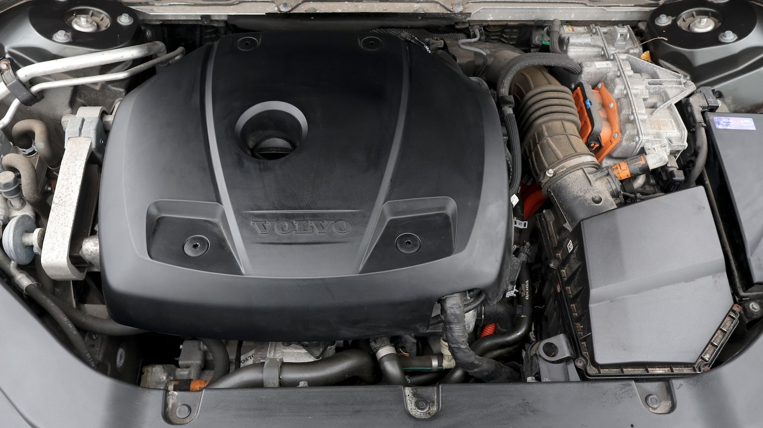 Used Volvo XC60 2019 for sale - 77812911: Photo 19