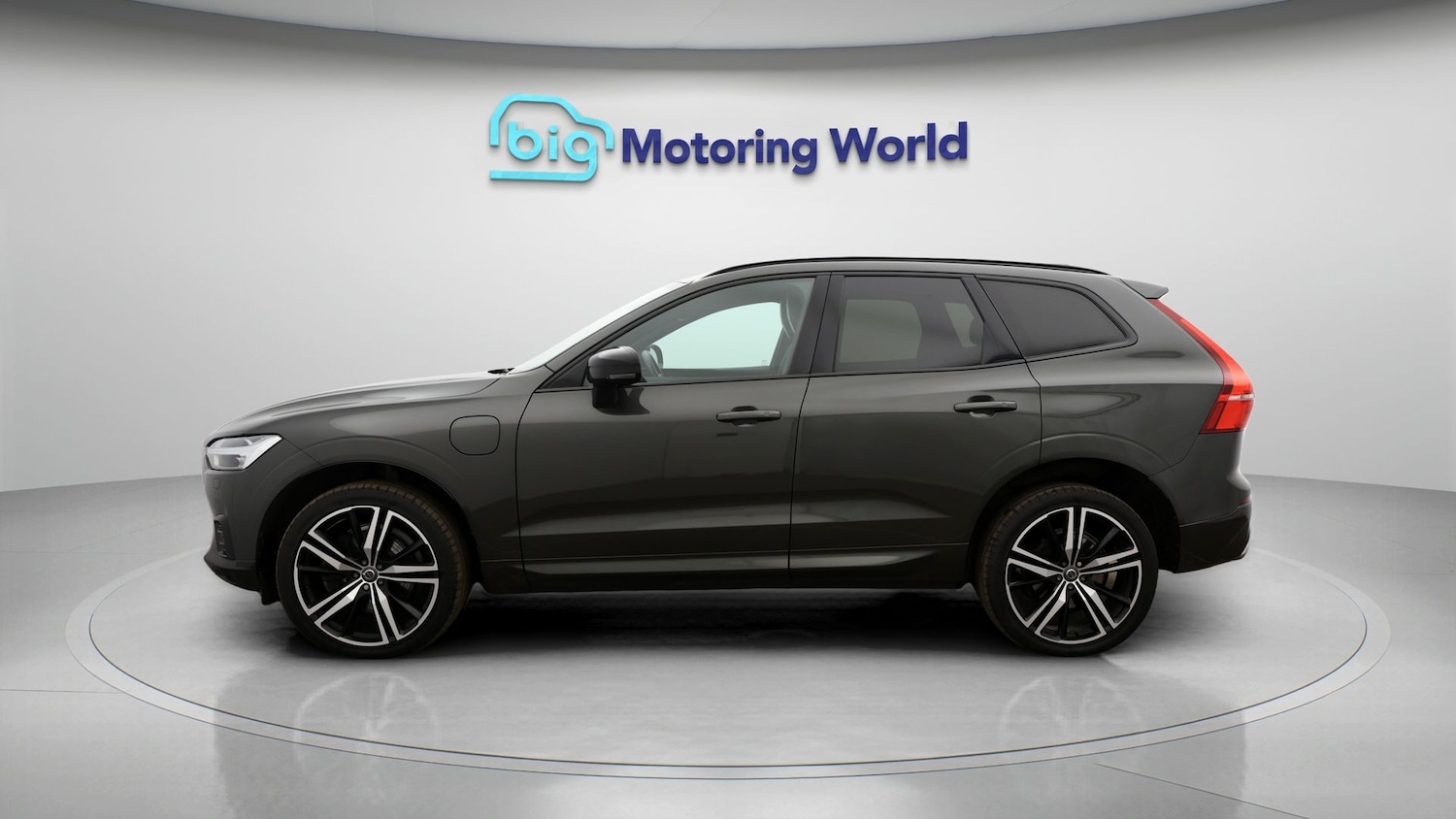 Used Volvo XC60 2019 for sale - 77812911: Photo 4