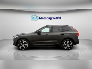 Used Volvo XC60 2019 for sale - 77812911: Photo