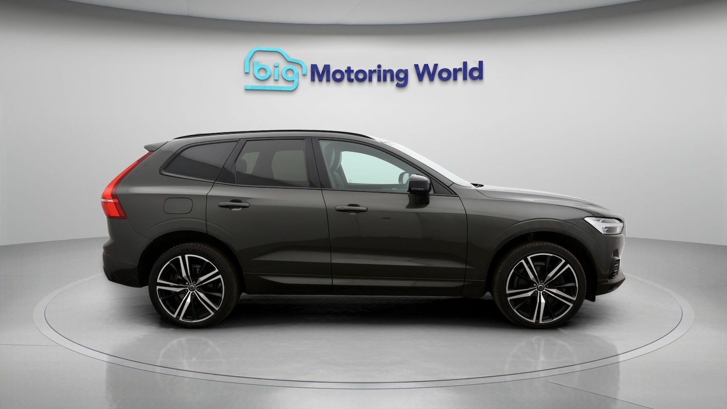 Used Volvo XC60 2019 for sale - 77812911: Photo 8