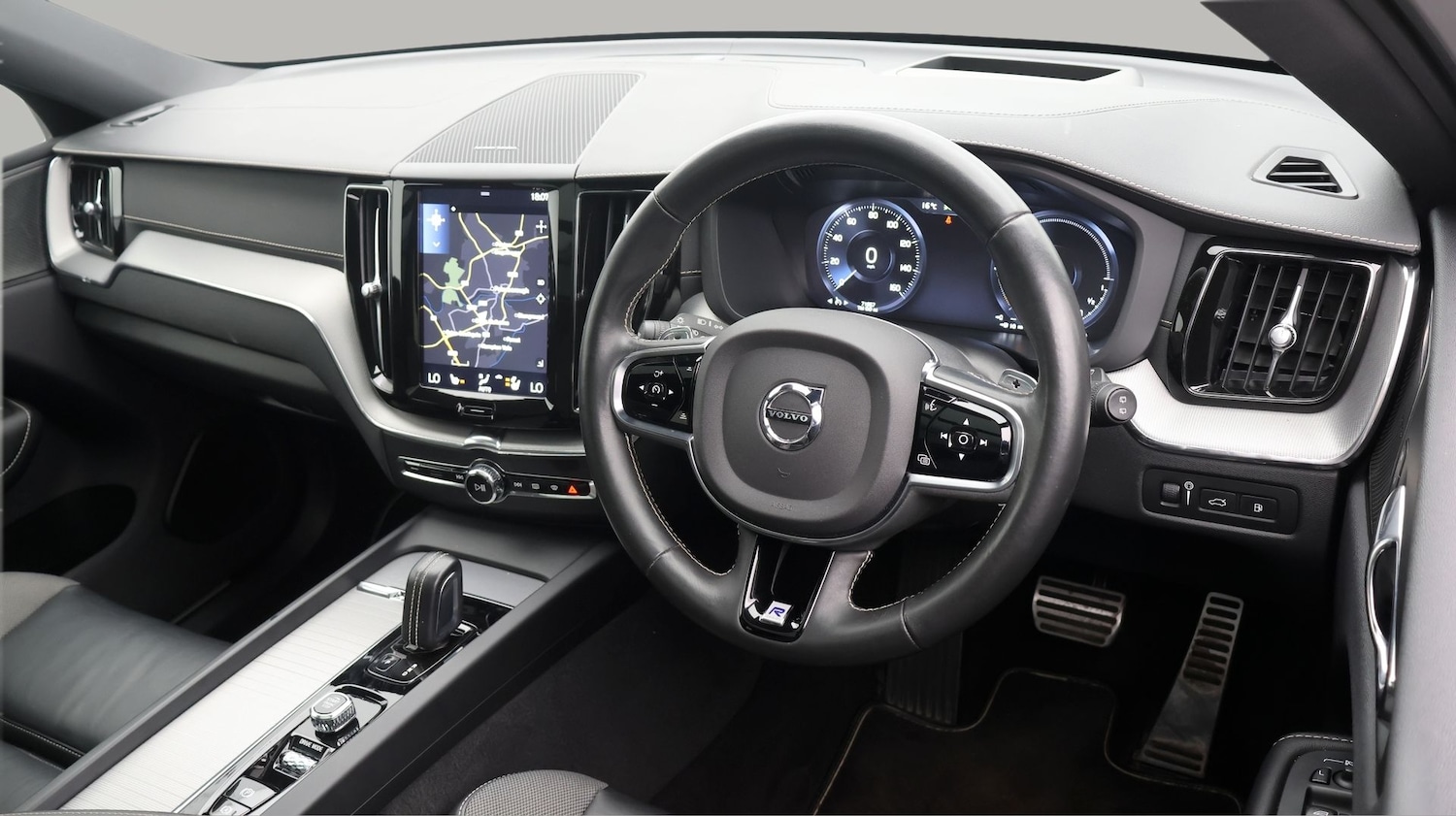 Used Volvo XC60 2019 for sale - 77812911: Photo 9