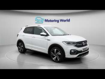 Used Volkswagen T-Cross 2019 for sale - 74989231: Photo