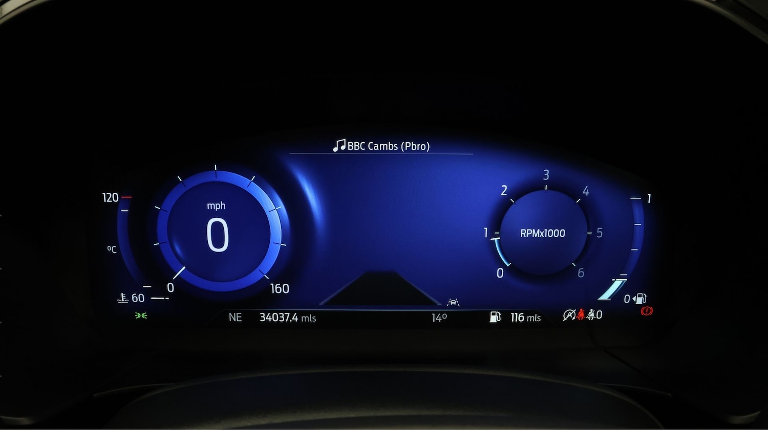 Used Ford Kuga 2021 for sale - 77631168: Photo 10