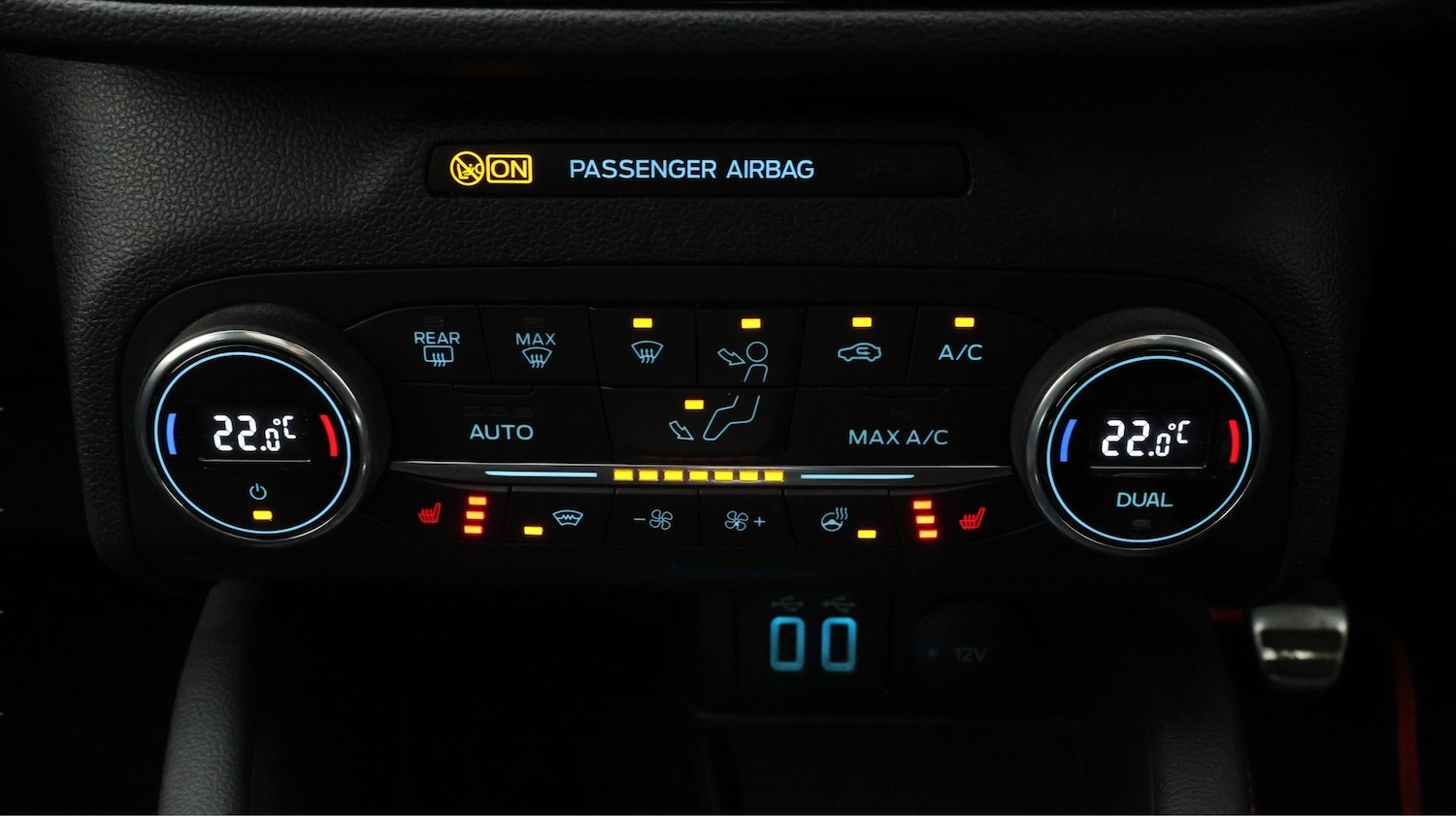 Used Ford Kuga 2021 for sale - 77631168: Photo 12