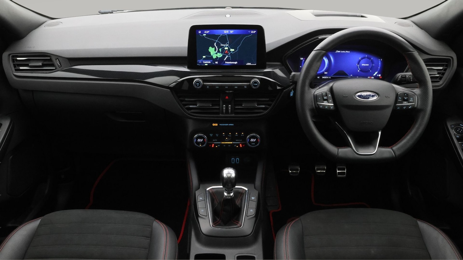 Used Ford Kuga 2021 for sale - 77631168: Photo 13