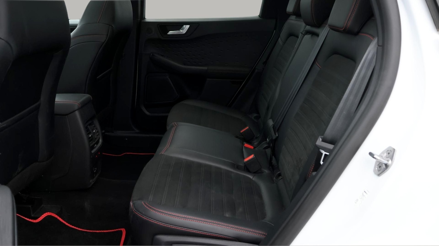 Used Ford Kuga 2021 for sale - 77631168: Photo 16