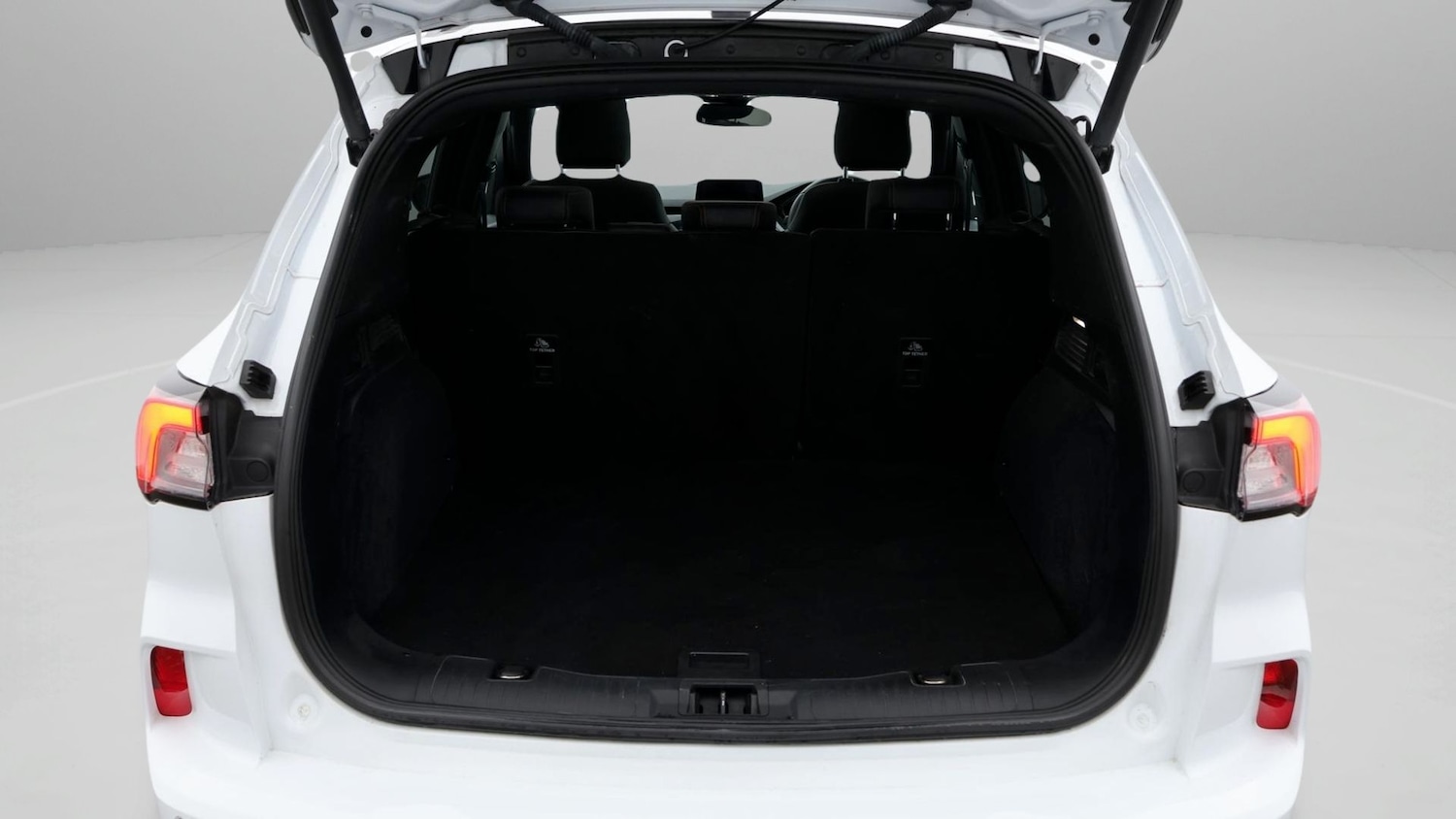 Used Ford Kuga 2021 for sale - 77631168: Photo 17