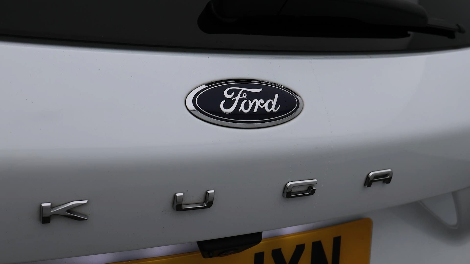 Used Ford Kuga 2021 for sale - 77631168: Photo 21