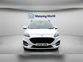 Used Ford Kuga 2021 for sale - 77631168: Photo