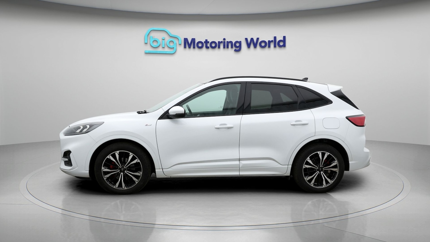 Used Ford Kuga 2021 for sale - 77631168: Photo 4