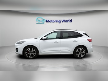 Used Ford Kuga 2021 for sale - 77631168: Photo