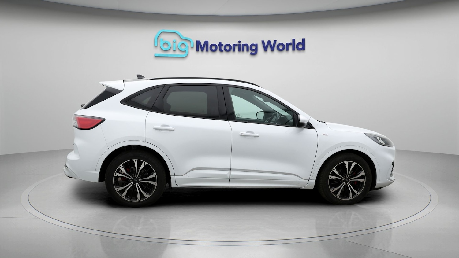 Used Ford Kuga 2021 for sale - 77631168: Photo 8