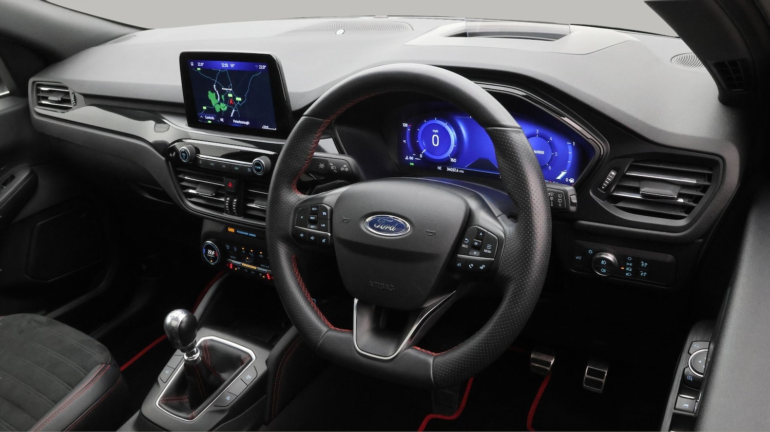 Used Ford Kuga 2021 for sale - 77631168: Photo 9