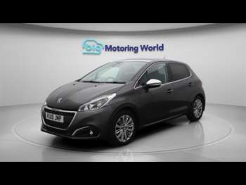 Used Peugeot 208 2019 for sale - 75023666: Photo