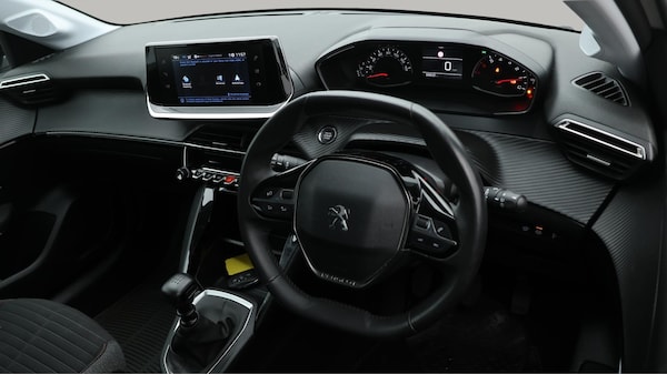 Used Peugeot 208 2022 for sale - 75401968: Photo 10