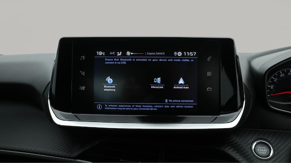Used Peugeot 208 2022 for sale - 75401968: Photo 12