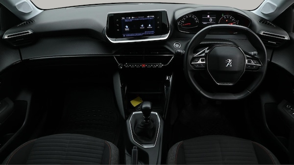 Used Peugeot 208 2022 for sale - 75401968: Photo 14