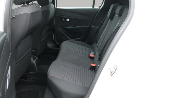 Used Peugeot 208 2022 for sale - 75401968: Photo 17