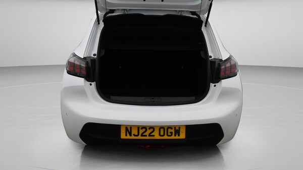 Used Peugeot 208 2022 for sale - 75401968: Photo 18