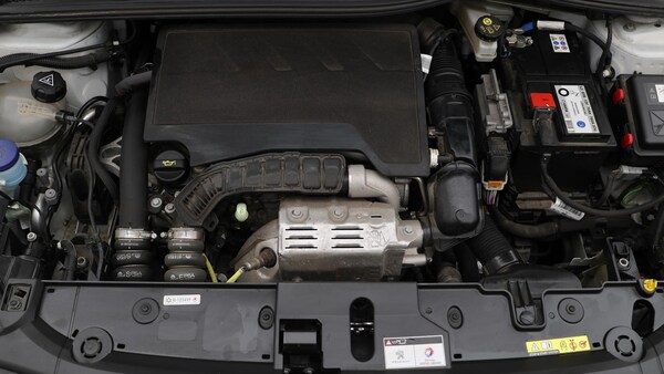 Used Peugeot 208 2022 for sale - 75401968: Photo 20