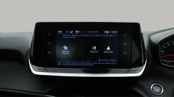 Used Peugeot 208 2022 for sale - 75401968: Photo 26