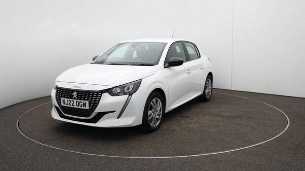 Used Peugeot 208 2022 for sale - 75401968: Photo 37
