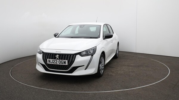 Used Peugeot 208 2022 for sale - 75401968: Photo 38