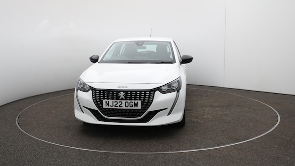 Used Peugeot 208 2022 for sale - 75401968: Photo 39
