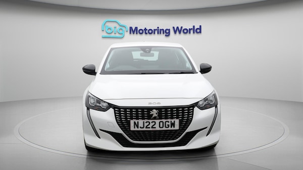 Used Peugeot 208 2022 for sale - 75401968: Photo 3
