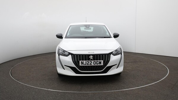 Used Peugeot 208 2022 for sale - 75401968: Photo 40