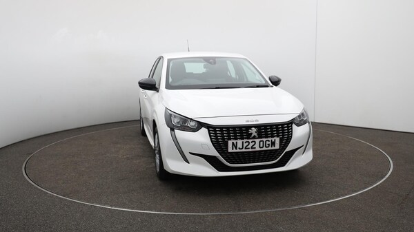 Used Peugeot 208 2022 for sale - 75401968: Photo 41