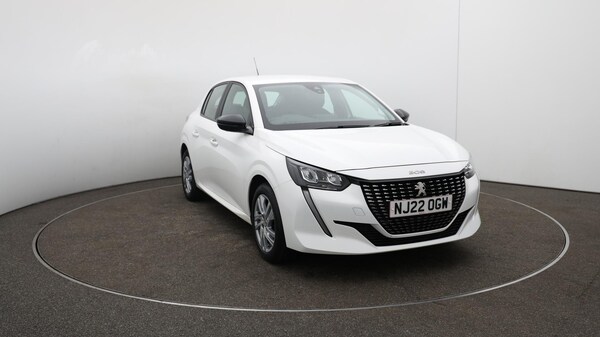 Used Peugeot 208 2022 for sale - 75401968: Photo 42