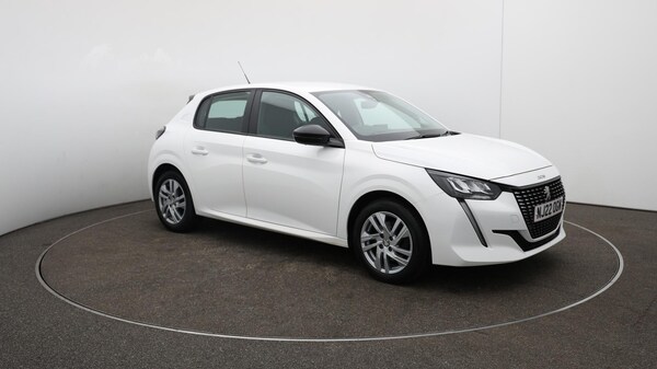 Used Peugeot 208 2022 for sale - 75401968: Photo 44