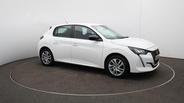 Used Peugeot 208 2022 for sale - 75401968: Photo 45