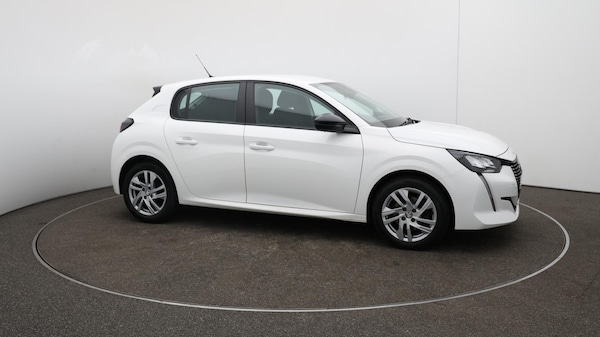 Used Peugeot 208 2022 for sale - 75401968: Photo 46