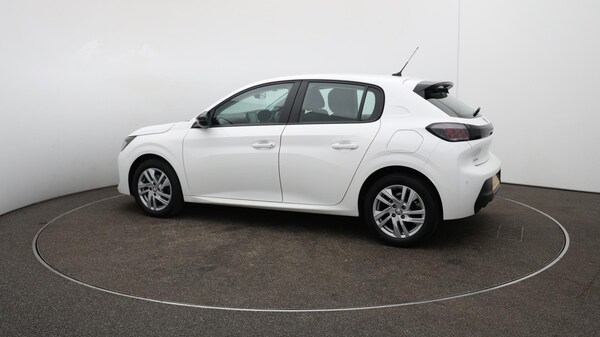 Used Peugeot 208 2022 for sale - 75401968: Photo 47