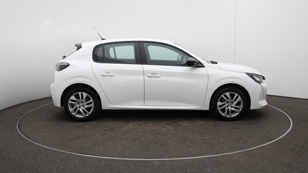 Used Peugeot 208 2022 for sale - 75401968: Photo 49
