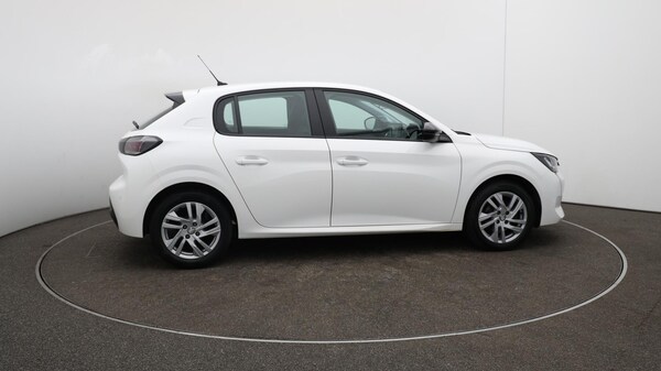 Used Peugeot 208 2022 for sale - 75401968: Photo 50