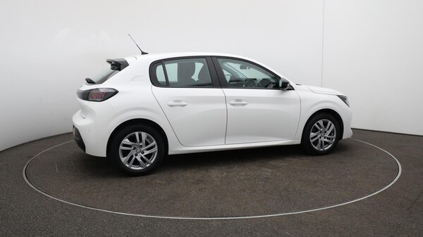 Used Peugeot 208 2022 for sale - 75401968: Photo 51
