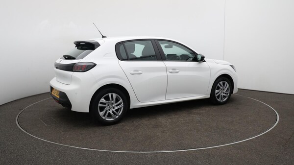 Used Peugeot 208 2022 for sale - 75401968: Photo 52