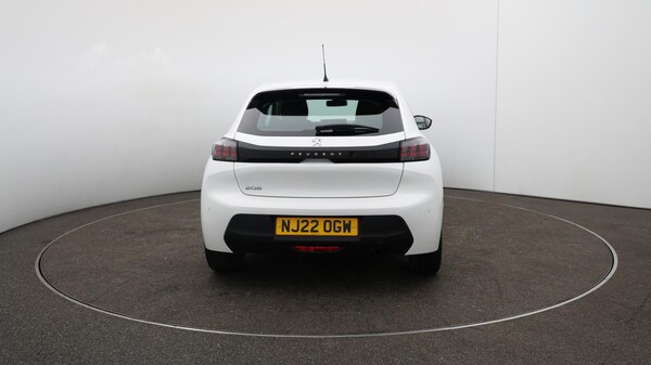 Used Peugeot 208 2022 for sale - 75401968: Photo 57