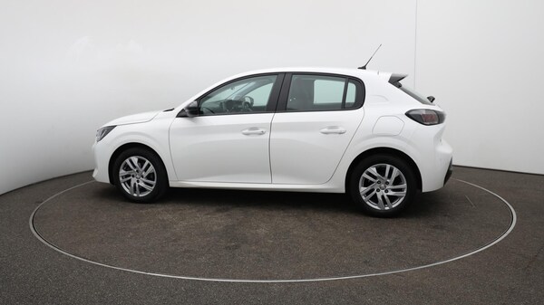 Used Peugeot 208 2022 for sale - 75401968: Photo 58