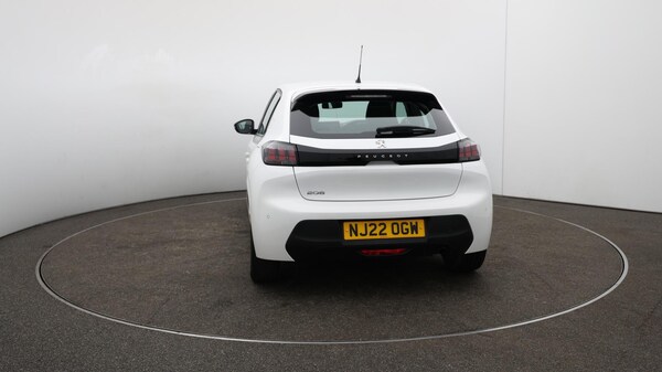 Used Peugeot 208 2022 for sale - 75401968: Photo 59