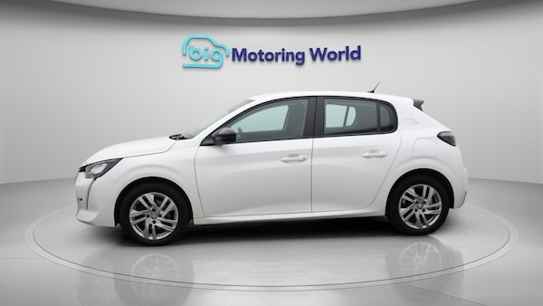 Used Peugeot 208 2022 for sale - 75401968: Photo 5