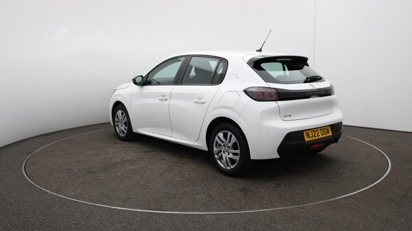 Used Peugeot 208 2022 for sale - 75401968: Photo 62