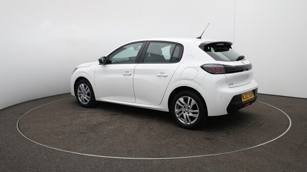 Used Peugeot 208 2022 for sale - 75401968: Photo 63