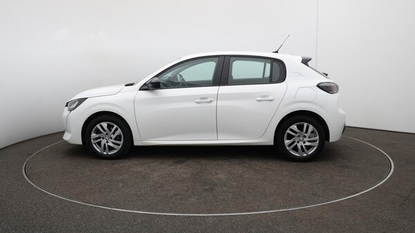 Used Peugeot 208 2022 for sale - 75401968: Photo 64