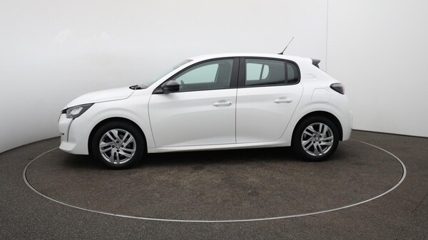 Used Peugeot 208 2022 for sale - 75401968: Photo 65
